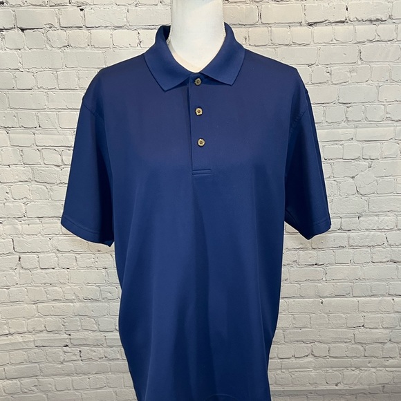 Grand Slam Other - GRAND SLAM Golf Polo